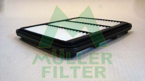 Muller Filter PA3235 - Въздушен филтър vvparts.bg