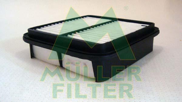 Muller Filter PA3230 - Въздушен филтър vvparts.bg