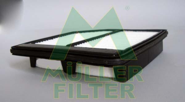 Muller Filter PA3237 - Въздушен филтър vvparts.bg