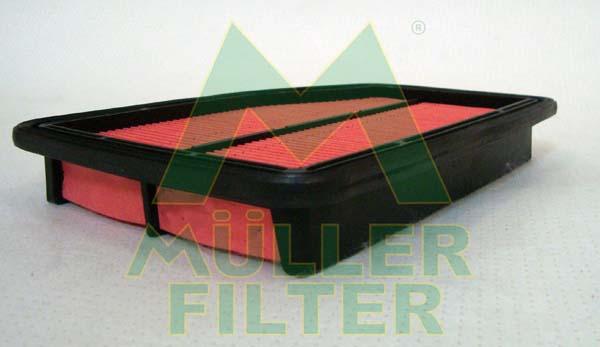 Muller Filter PA3276 - Въздушен филтър vvparts.bg