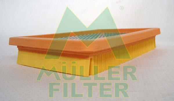 Muller Filter PA3273 - Въздушен филтър vvparts.bg