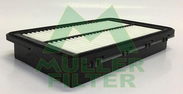 Muller Filter PA3750 - Въздушен филтър vvparts.bg