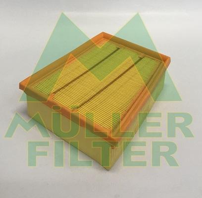 Muller Filter PA3783 - Въздушен филтър vvparts.bg