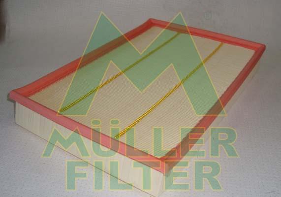 Muller Filter PA240 - Въздушен филтър vvparts.bg