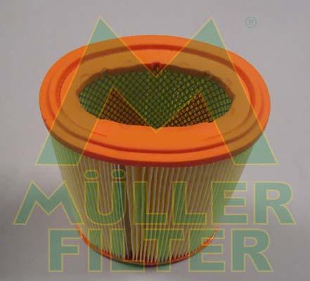 Muller Filter PA223 - Въздушен филтър vvparts.bg