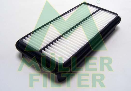 Muller Filter PA734 - Въздушен филтър vvparts.bg