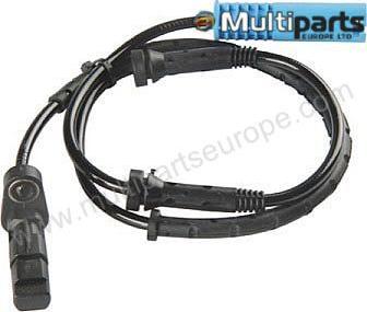 Multiparts 97-990040 - Датчик, обороти на колелото vvparts.bg