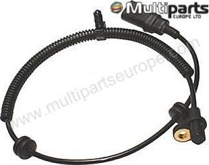 Multiparts 97-990056 - Датчик, обороти на колелото vvparts.bg