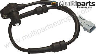 Multiparts 97-990050 - Датчик, обороти на колелото vvparts.bg