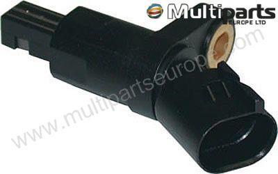 Multiparts 97-990004 - Датчик, обороти на колелото vvparts.bg