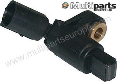 Multiparts 97-990001 - Датчик, обороти на колелото vvparts.bg