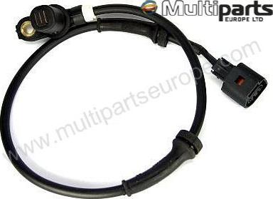 Multiparts 97-990026 - Датчик, обороти на колелото vvparts.bg