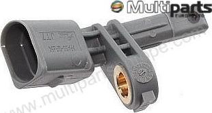 Multiparts 97-990145 - Датчик, обороти на колелото vvparts.bg