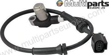 Multiparts 97-990153 - Датчик, обороти на колелото vvparts.bg