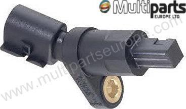 Multiparts 97-992021 - Датчик, обороти на колелото vvparts.bg