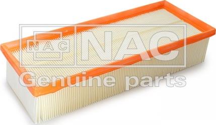 NAC 77120 - Въздушен филтър vvparts.bg