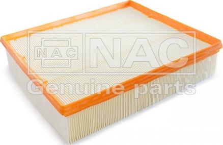 NAC 77218 - Въздушен филтър vvparts.bg