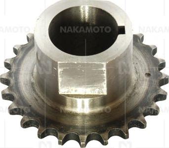 Nakamoto A40-HYD-18010009 - Комплект ангренажна верига vvparts.bg