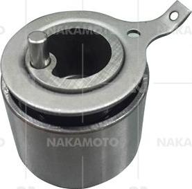 Nakamoto A63-DAW-18090003 - Обтяжна ролка, ангренаж vvparts.bg