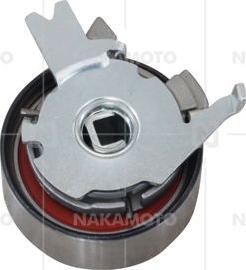 Nakamoto A63-DAW-18010024 - Обтяжна ролка, ангренаж vvparts.bg