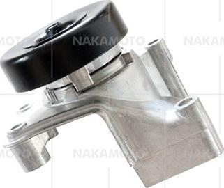 Nakamoto A63-LEX-18110001 - Ремъчен обтегач, пистов ремък vvparts.bg