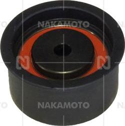 Nakamoto A63-OPL-18010043 - Обтяжна ролка, ангренаж vvparts.bg