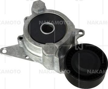 Nakamoto A63-TOY-18010006 - Обтяжна ролка, ангренаж vvparts.bg