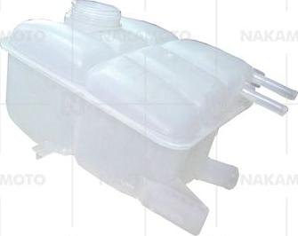 Nakamoto A67-MAZ-21030018 - Воден резервоар миещо устр., миене на стъклата vvparts.bg