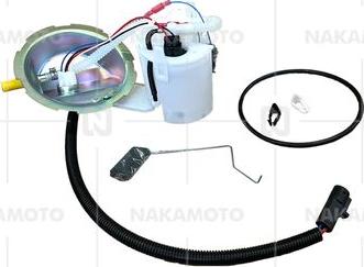 Nakamoto A22-FOR-22080013 - Горивна помпа vvparts.bg