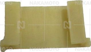 Nakamoto A73-NIS-18010251 - Направляваща шина (плъзгач), ангренажна верига vvparts.bg