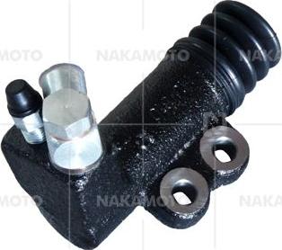 Nakamoto B05-HYD-18090203 - Хидравлична помпа, активатор съединител vvparts.bg