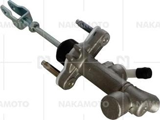 Nakamoto B05-HYD-21080003 - Горна помпа на съединител vvparts.bg