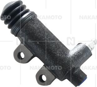 Nakamoto B05-TOY-18090214 - Хидравлична помпа, активатор съединител vvparts.bg