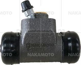 Nakamoto B05-TOY-18060004 - Спирачно цилиндърче на колелото vvparts.bg