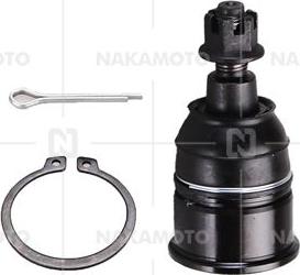 Nakamoto C01-HON-18010042 - Шарнири vvparts.bg