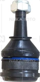 Nakamoto C01-MAZ-21030019 - Шарнири vvparts.bg