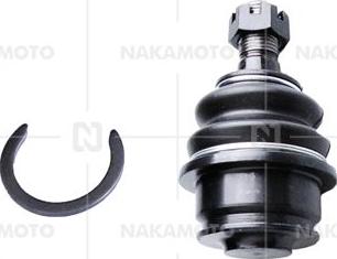 Nakamoto C01-TOY-18010066 - Шарнири vvparts.bg