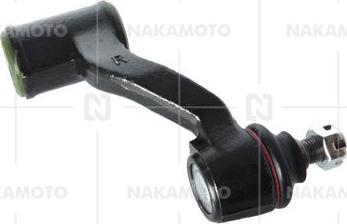 Nakamoto C03-DAH-18010004 - Паразитен хебел vvparts.bg