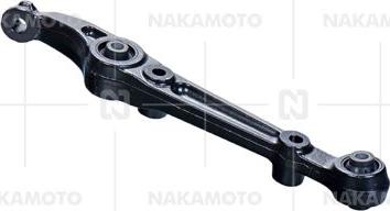 Nakamoto C02-HON-18010056 - Носач, окачване на колелата vvparts.bg