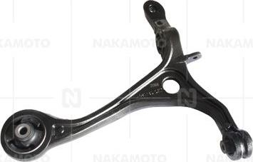 Nakamoto C02-HON-22060001 - Носач, окачване на колелата vvparts.bg