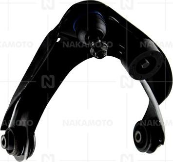 Nakamoto C02-MAZ-21030134 - Носач, окачване на колелата vvparts.bg