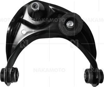 Nakamoto C02-MAZ-21030213 - Носач, окачване на колелата vvparts.bg