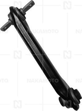 Nakamoto C02-MIT-18010061 - Носач, окачване на колелата vvparts.bg