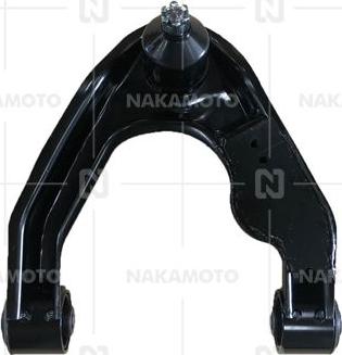 Nakamoto C02-NIS-18010428 - Носач, окачване на колелата vvparts.bg