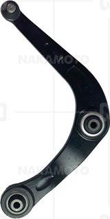 Nakamoto C02-PEU-18010043 - Носач, окачване на колелата vvparts.bg