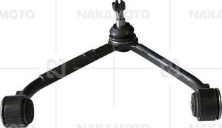 Nakamoto C02-SSY-18010001 - Носач, окачване на колелата vvparts.bg