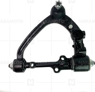 Nakamoto C02-TOY-18010018 - Носач, окачване на колелата vvparts.bg