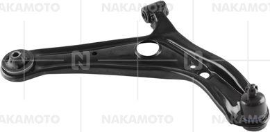 Nakamoto C02-TOY-18010109 - Носач, окачване на колелата vvparts.bg