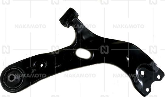 Nakamoto C02-TOY-18010101 - Носач, окачване на колелата vvparts.bg