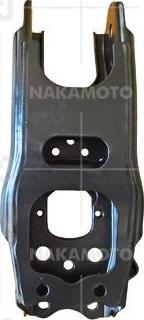 Nakamoto C02-TOY-18010180 - Носач, окачване на колелата vvparts.bg